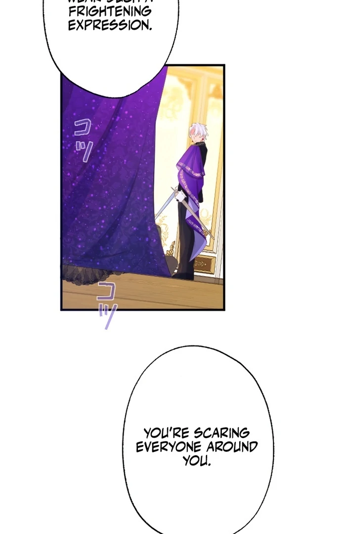 Don’t Cling To The Dead Villain chapter 41 page 15