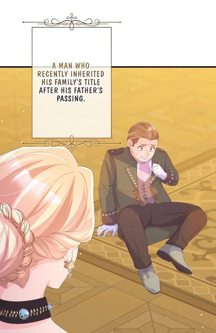 Don’t Cling To The Dead Villain chapter 41 page 22