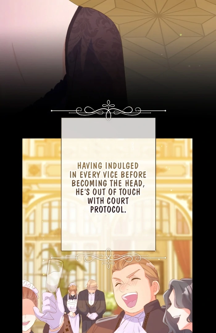 Don’t Cling To The Dead Villain chapter 41 page 23