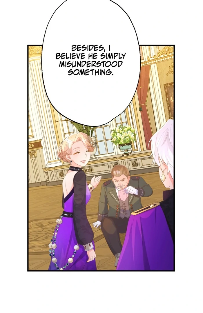 Don’t Cling To The Dead Villain chapter 41 page 32