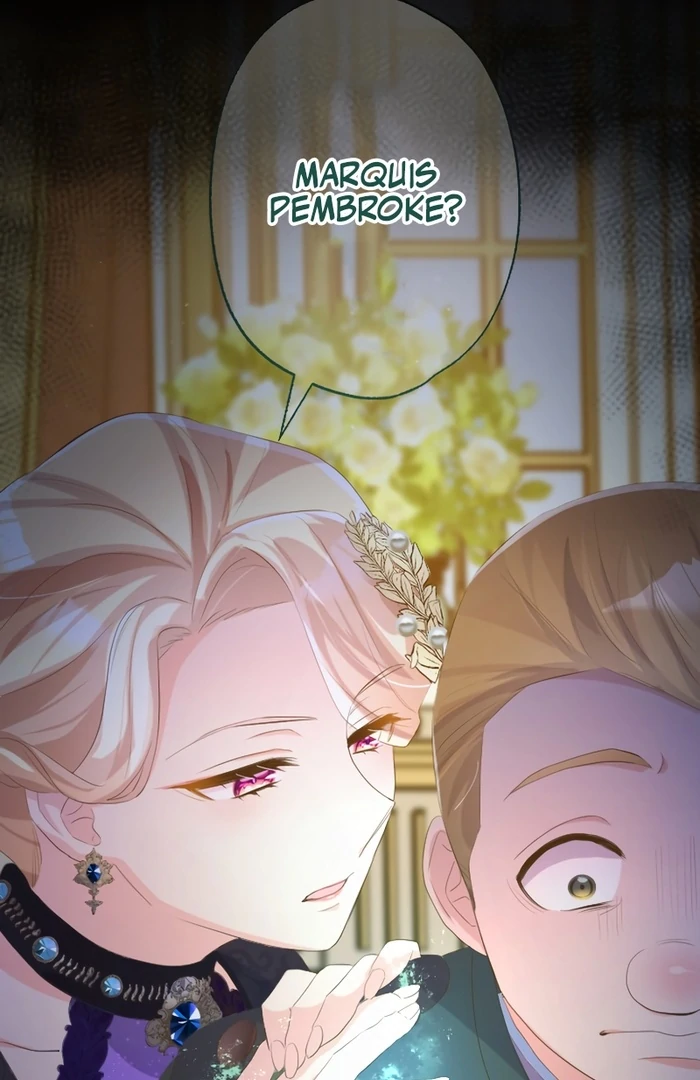 Don’t Cling To The Dead Villain chapter 41 page 34