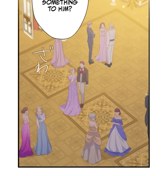 Don’t Cling To The Dead Villain chapter 41 page 47