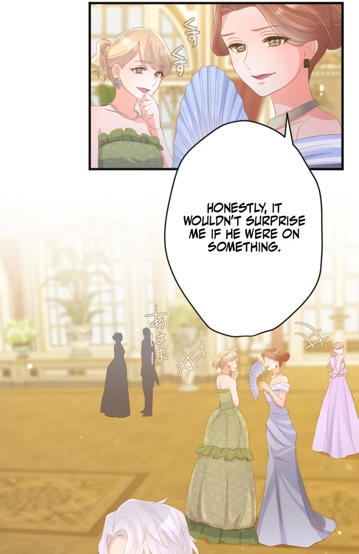 Don’t Cling To The Dead Villain chapter 41 page 49