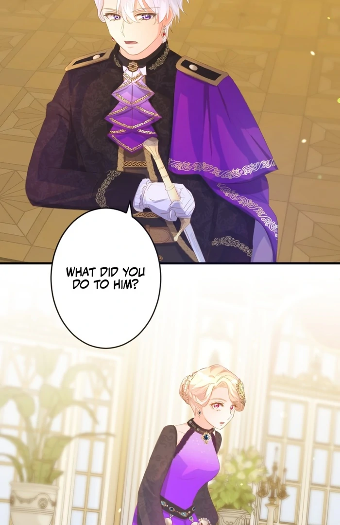 Don’t Cling To The Dead Villain chapter 41 page 50
