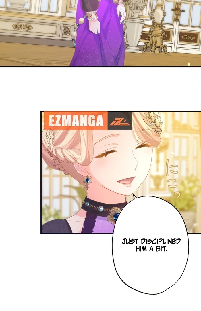 Don’t Cling To The Dead Villain chapter 41 page 51