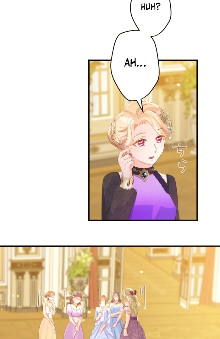 Don’t Cling To The Dead Villain chapter 41 page 54