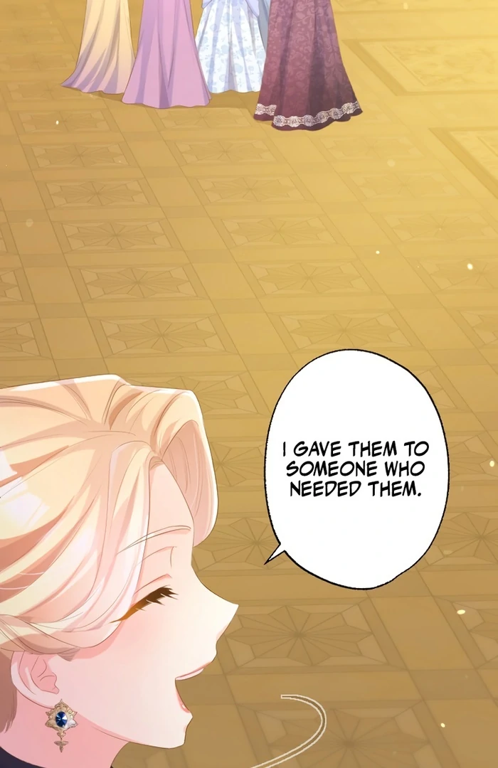 Don’t Cling To The Dead Villain chapter 41 page 55