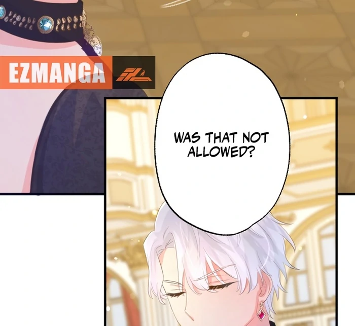 Don’t Cling To The Dead Villain chapter 41 page 56