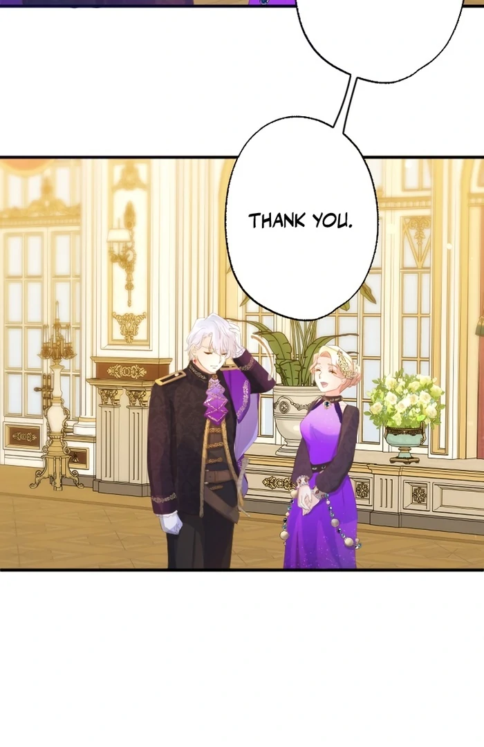 Don’t Cling To The Dead Villain chapter 41 page 59