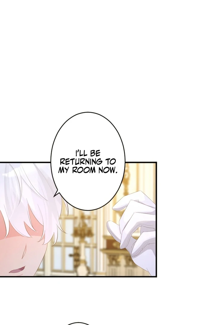 Don’t Cling To The Dead Villain chapter 41 page 60