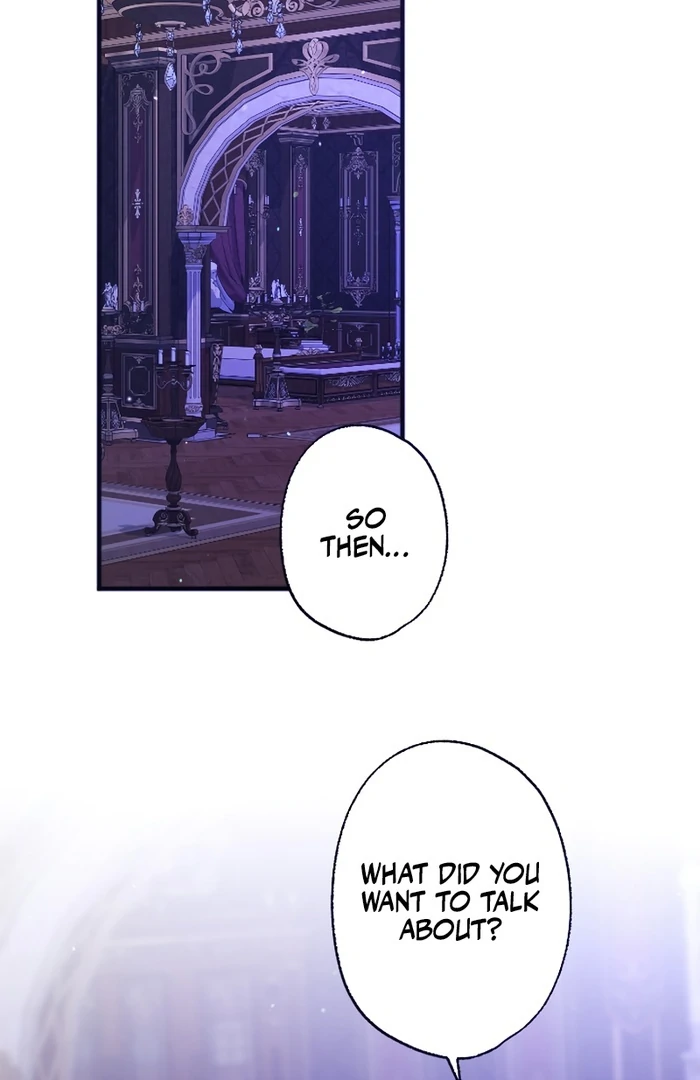 Don’t Cling To The Dead Villain chapter 41 page 64