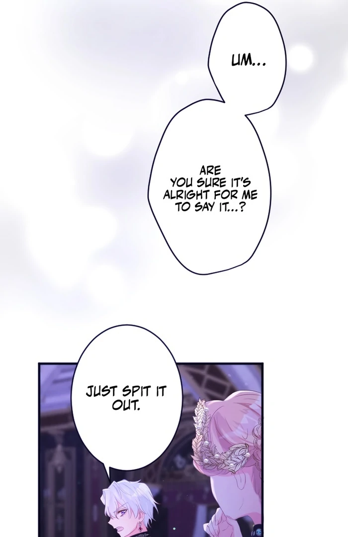 Don’t Cling To The Dead Villain chapter 41 page 67