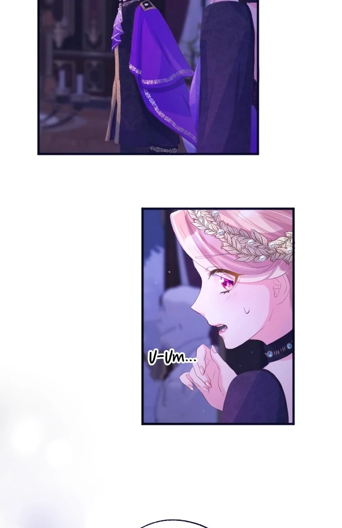 Don’t Cling To The Dead Villain chapter 41 page 68