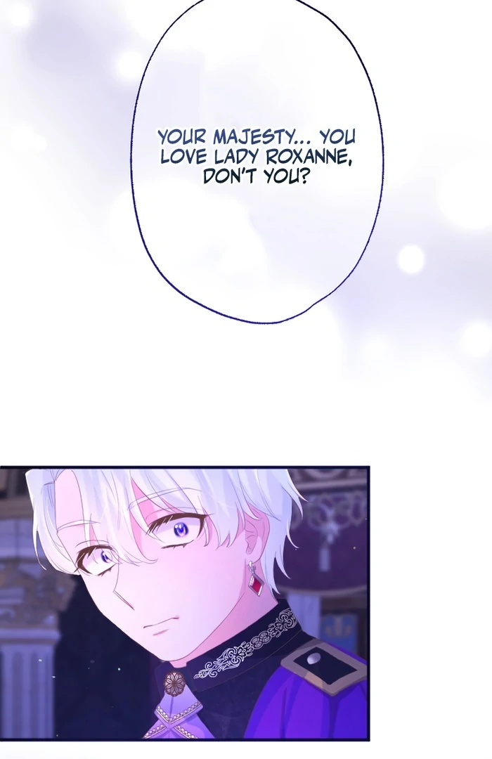 Don’t Cling To The Dead Villain chapter 41 page 69