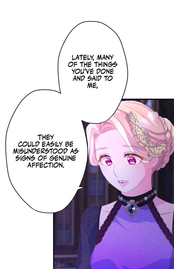 Don’t Cling To The Dead Villain chapter 41 page 71