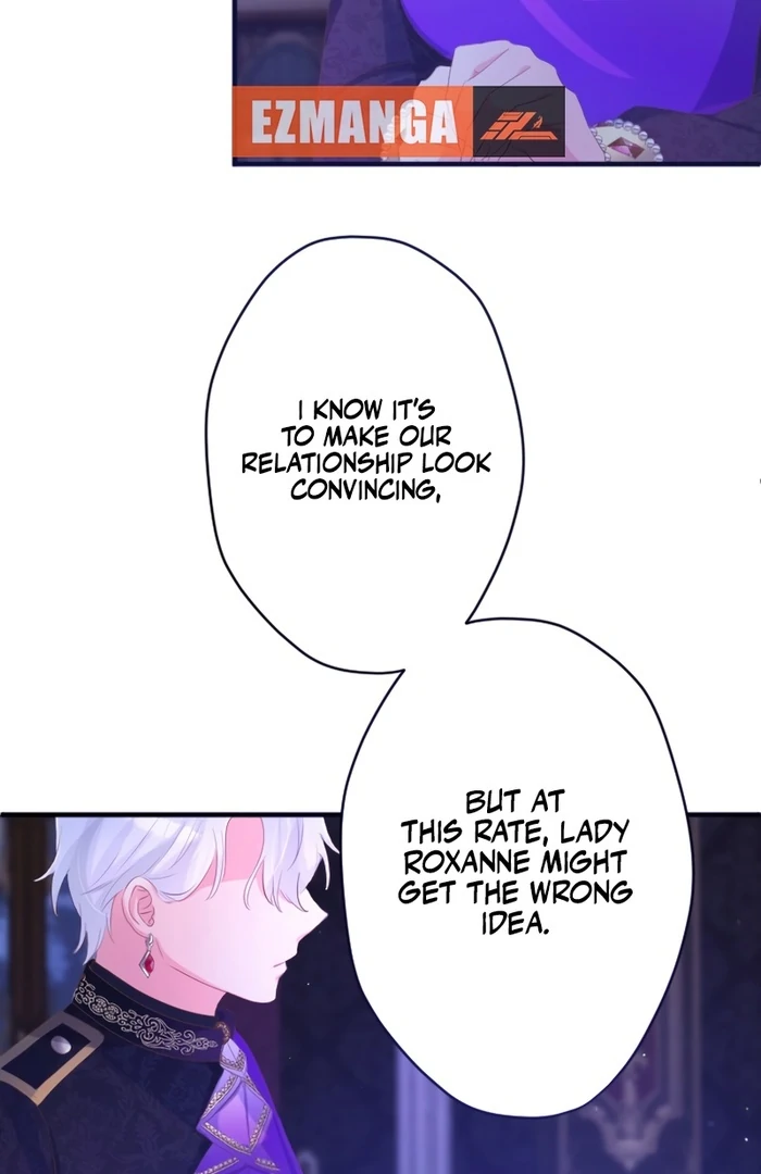 Don’t Cling To The Dead Villain chapter 41 page 72