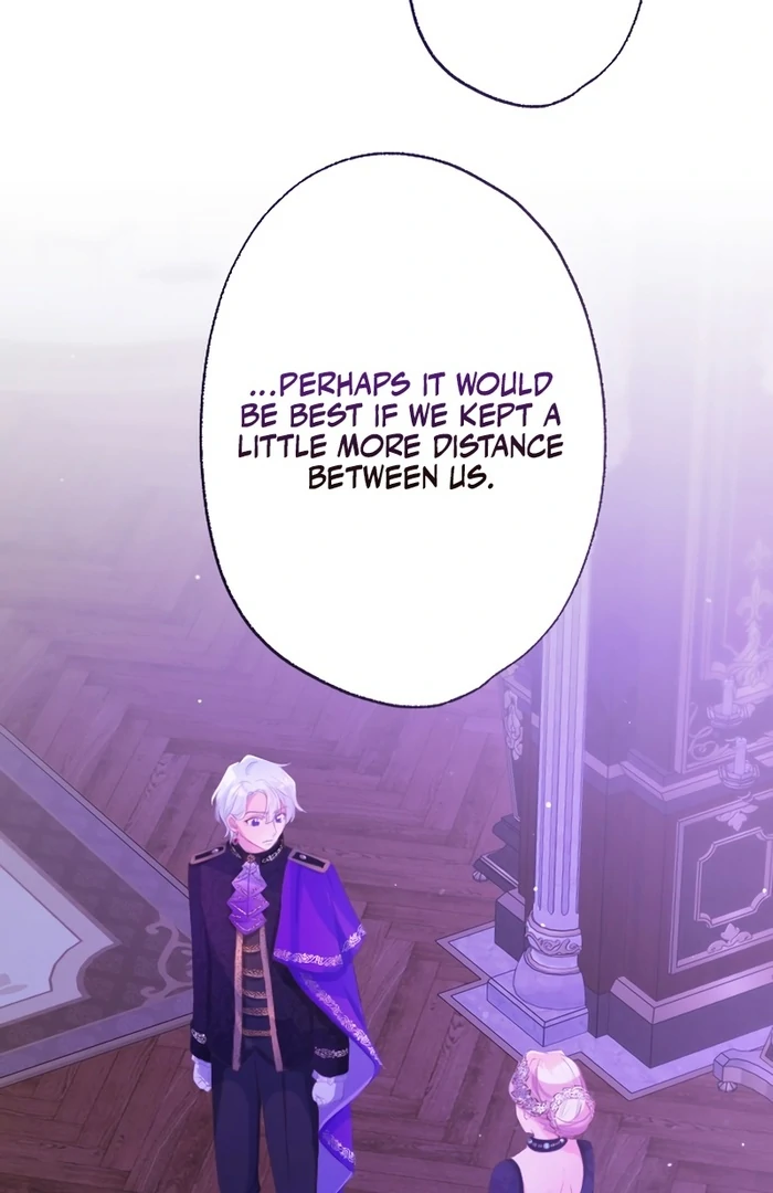 Don’t Cling To The Dead Villain chapter 41 page 74