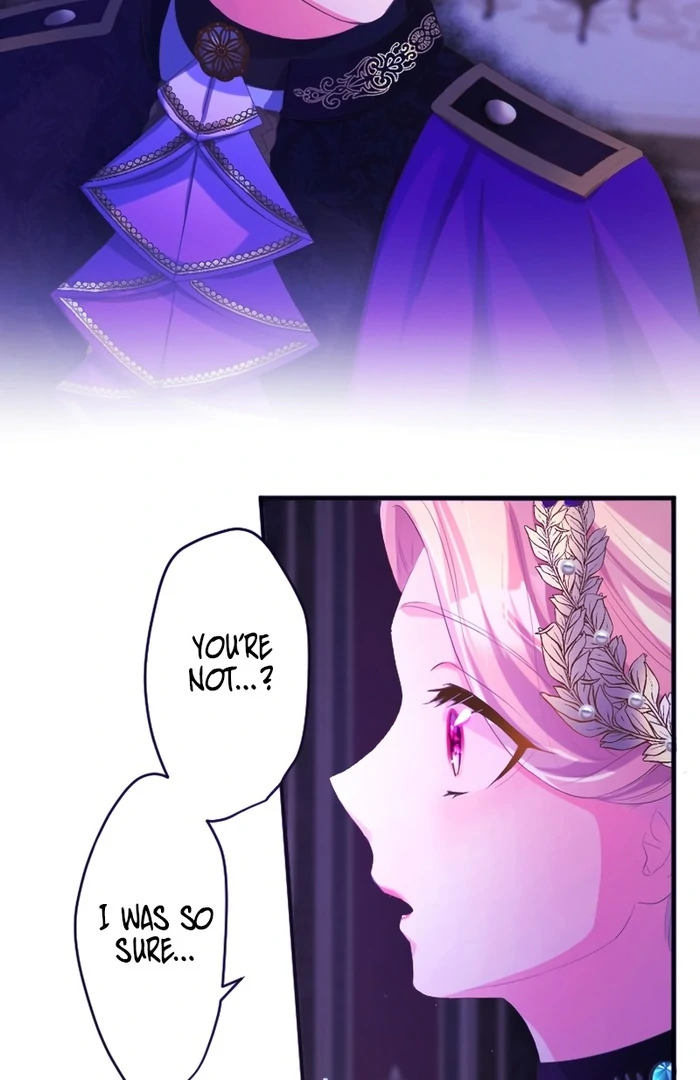 Don’t Cling To The Dead Villain chapter 41 page 78