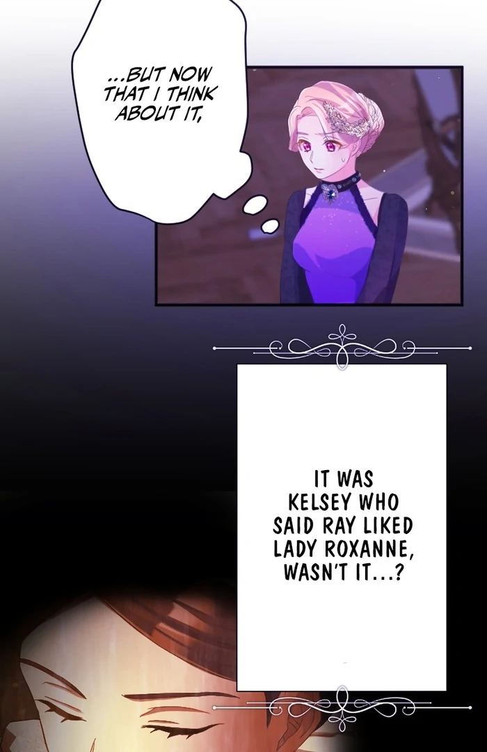 Don’t Cling To The Dead Villain chapter 41 page 80
