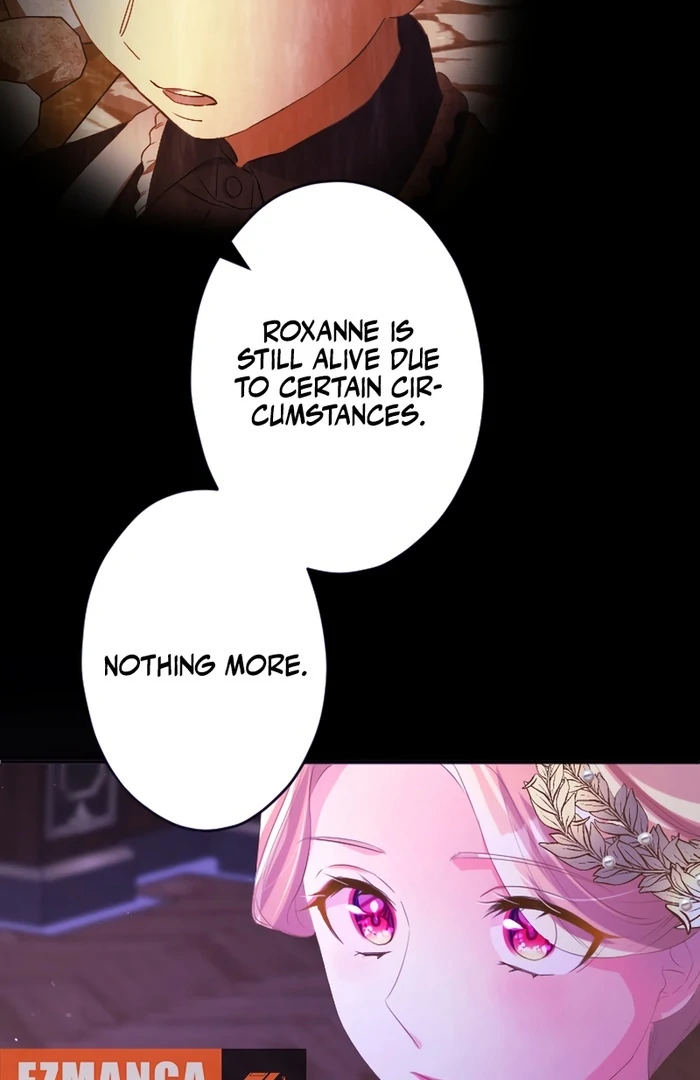 Don’t Cling To The Dead Villain chapter 41 page 81