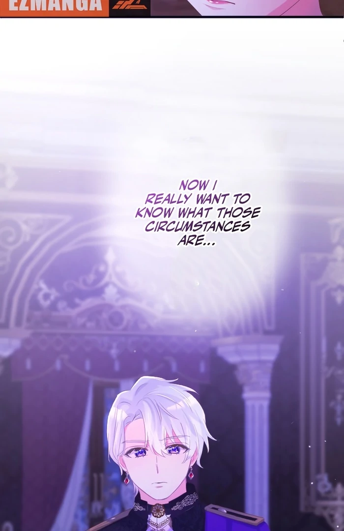 Don’t Cling To The Dead Villain chapter 41 page 82