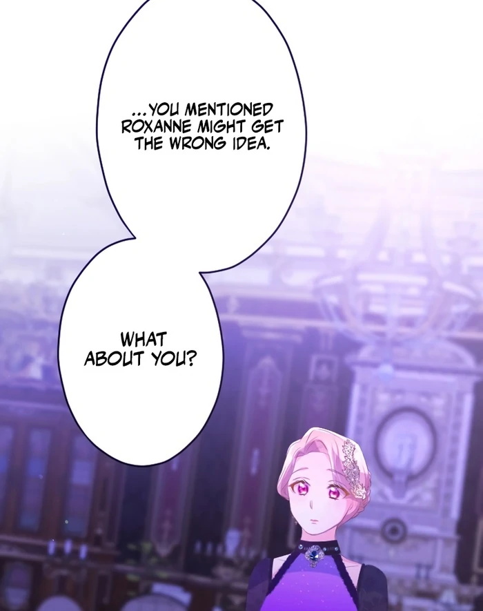 Don’t Cling To The Dead Villain chapter 41 page 84
