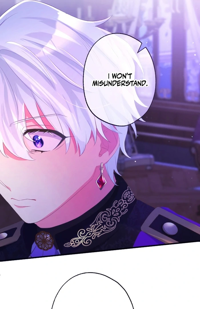Don’t Cling To The Dead Villain chapter 41 page 86