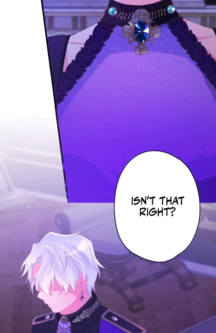 Don’t Cling To The Dead Villain chapter 41 page 88