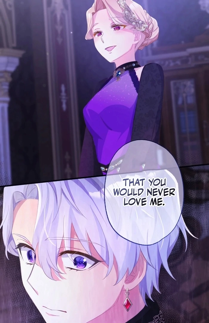 Don’t Cling To The Dead Villain chapter 42 page 2