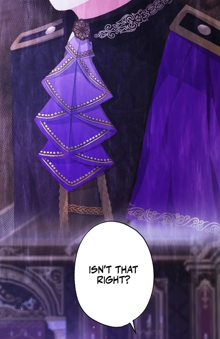 Don’t Cling To The Dead Villain chapter 42 page 3