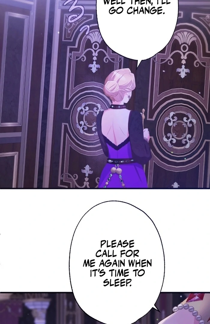 Don’t Cling To The Dead Villain chapter 42 page 6