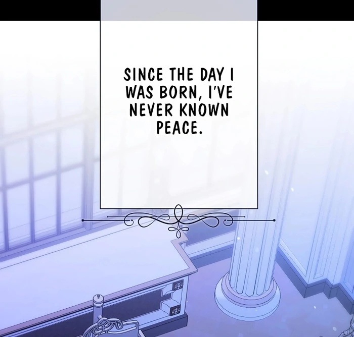 Don’t Cling To The Dead Villain chapter 42 page 19