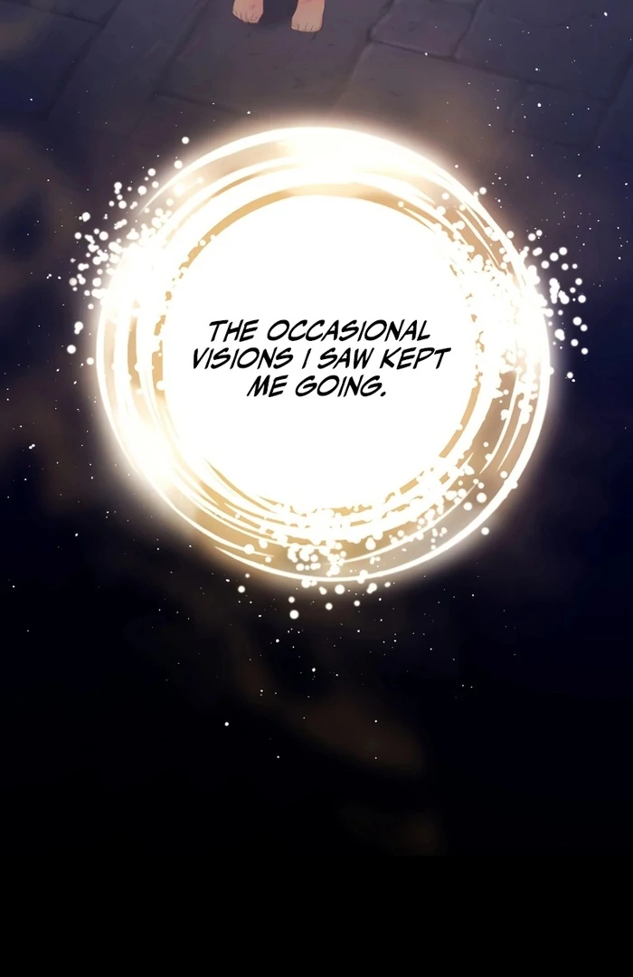 Don’t Cling To The Dead Villain chapter 42 page 36