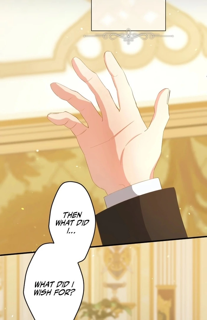 Don’t Cling To The Dead Villain chapter 42 page 45
