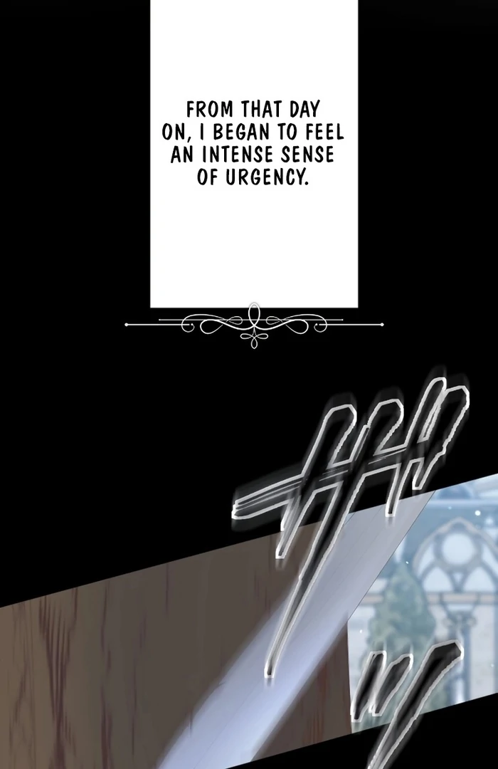 Don’t Cling To The Dead Villain chapter 42 page 47
