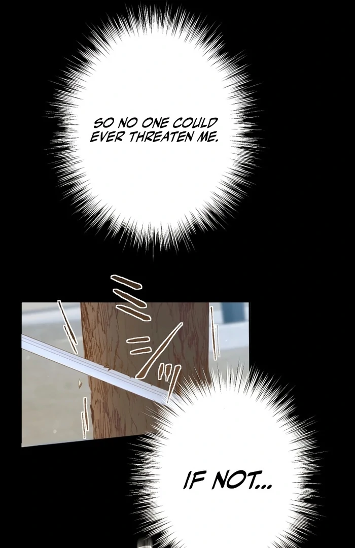Don’t Cling To The Dead Villain chapter 42 page 50