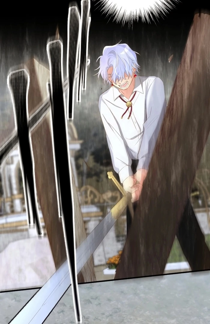 Don’t Cling To The Dead Villain chapter 42 page 51