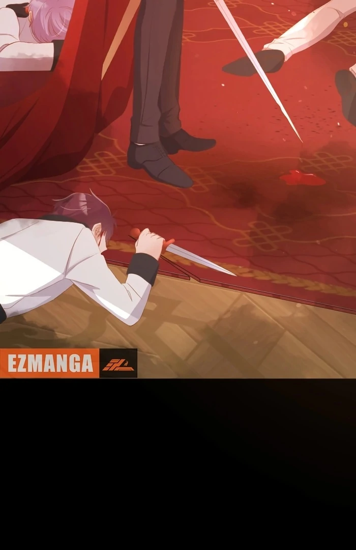 Don’t Cling To The Dead Villain chapter 42 page 57