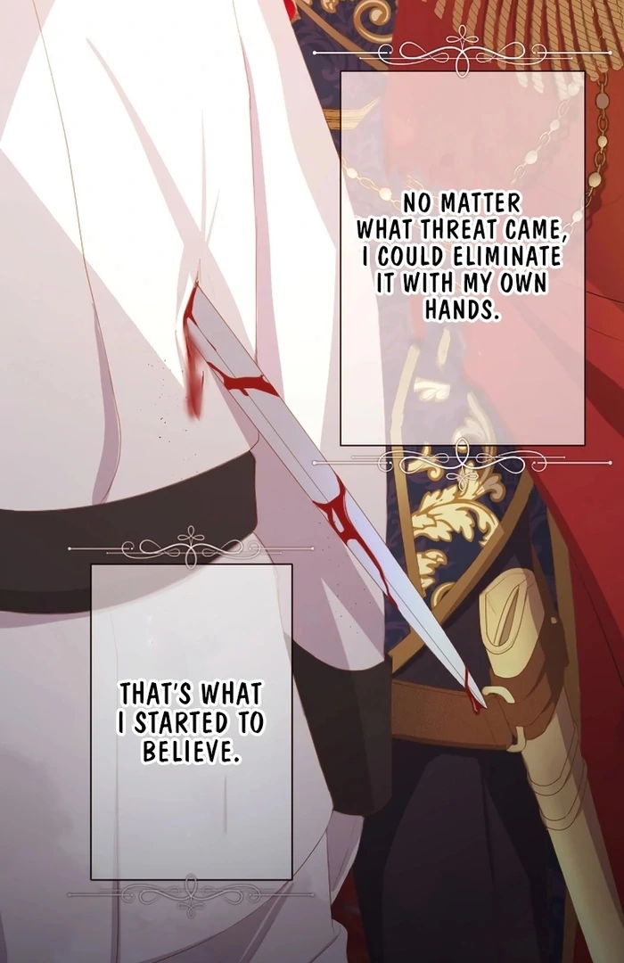 Don’t Cling To The Dead Villain chapter 42 page 62