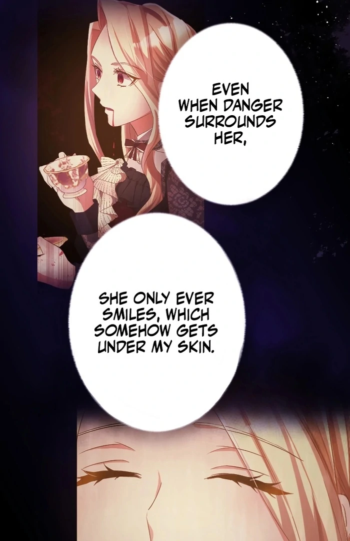 Don’t Cling To The Dead Villain chapter 42 page 68