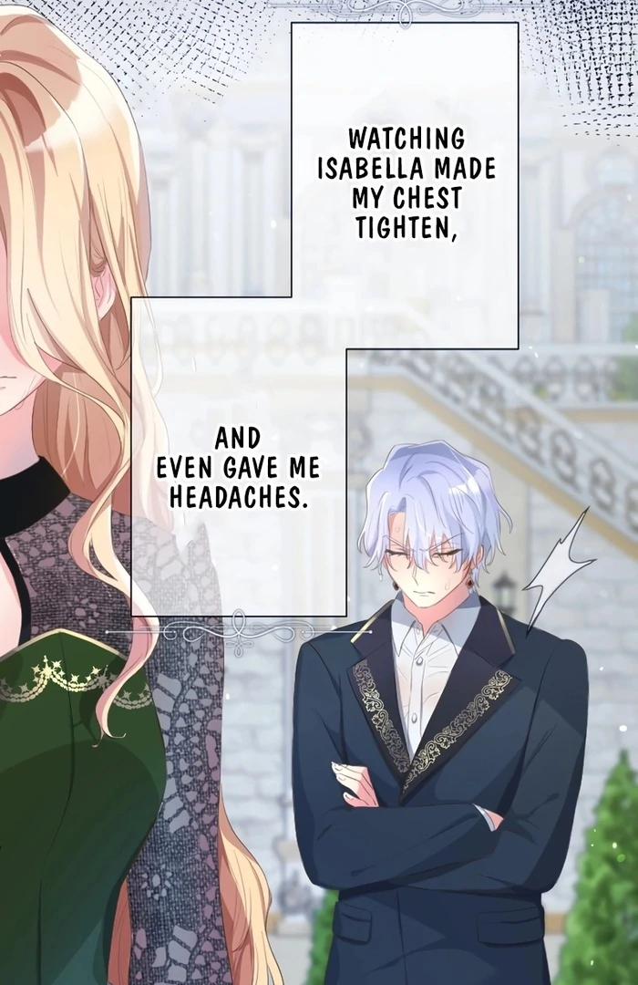 Don’t Cling To The Dead Villain chapter 42 page 70