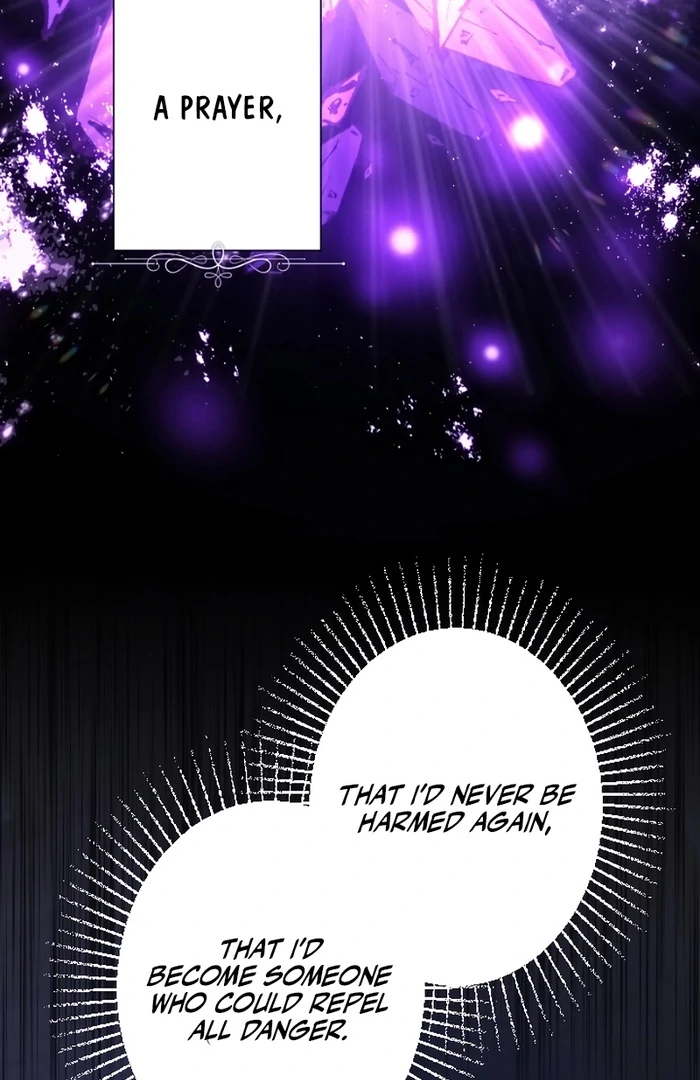 Don’t Cling To The Dead Villain chapter 42 page 80