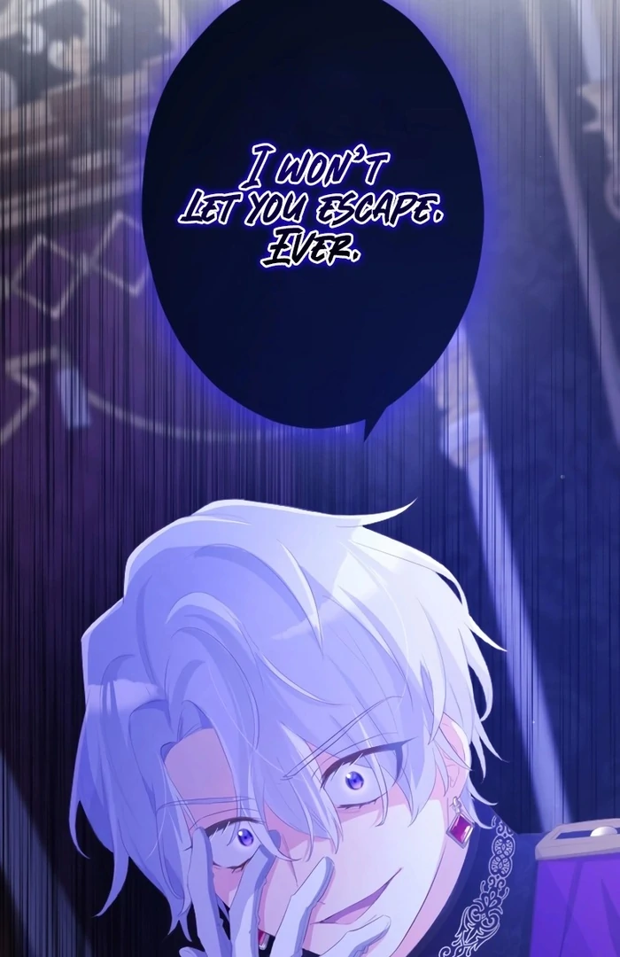 Don’t Cling To The Dead Villain chapter 42 page 87