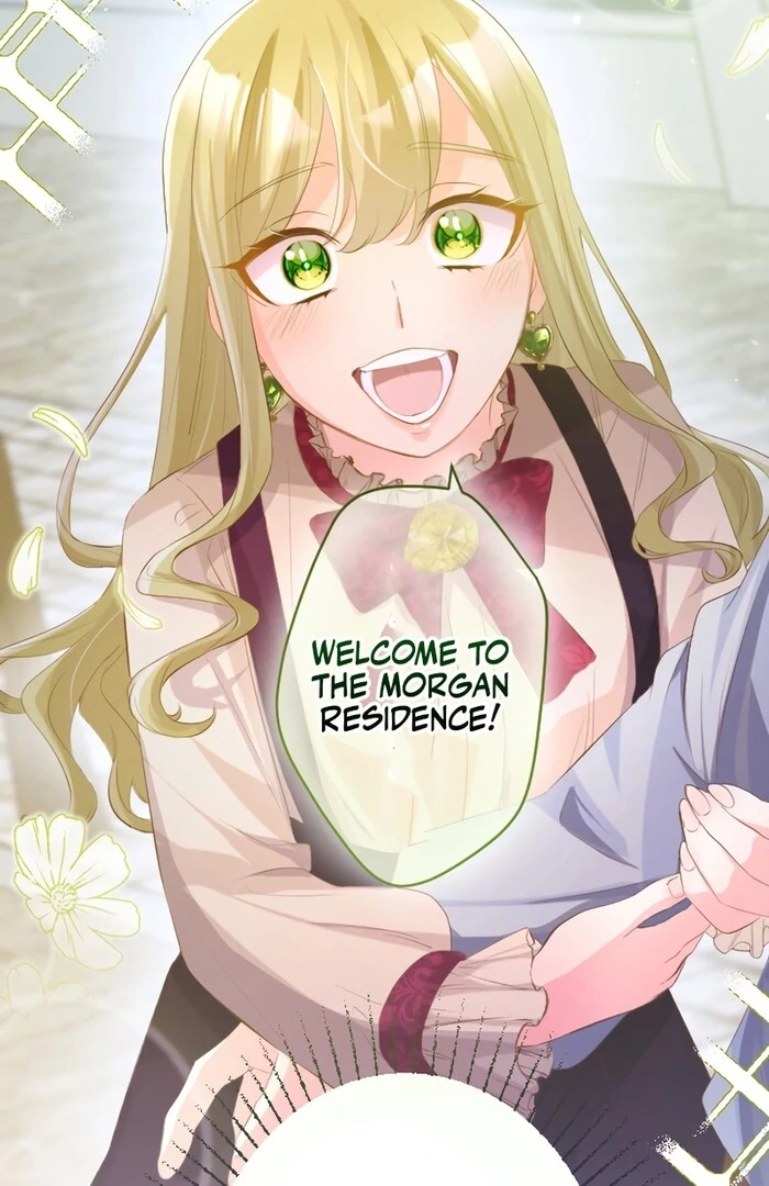Don’t Cling To The Dead Villain chapter 43 page 6