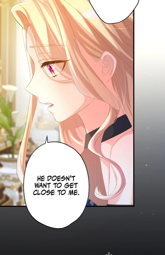Don’t Cling To The Dead Villain chapter 43 page 12