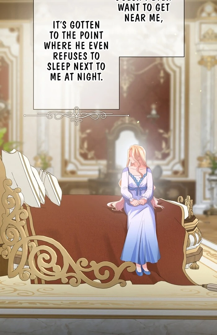 Don’t Cling To The Dead Villain chapter 43 page 15