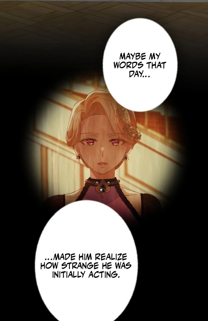 Don’t Cling To The Dead Villain chapter 43 page 16
