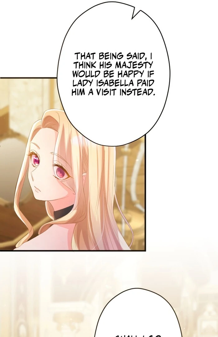 Don’t Cling To The Dead Villain chapter 43 page 20