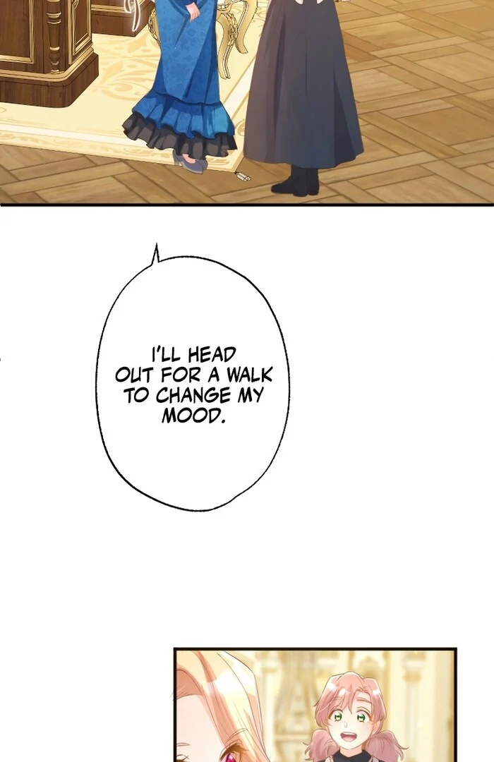 Don’t Cling To The Dead Villain chapter 43 page 23