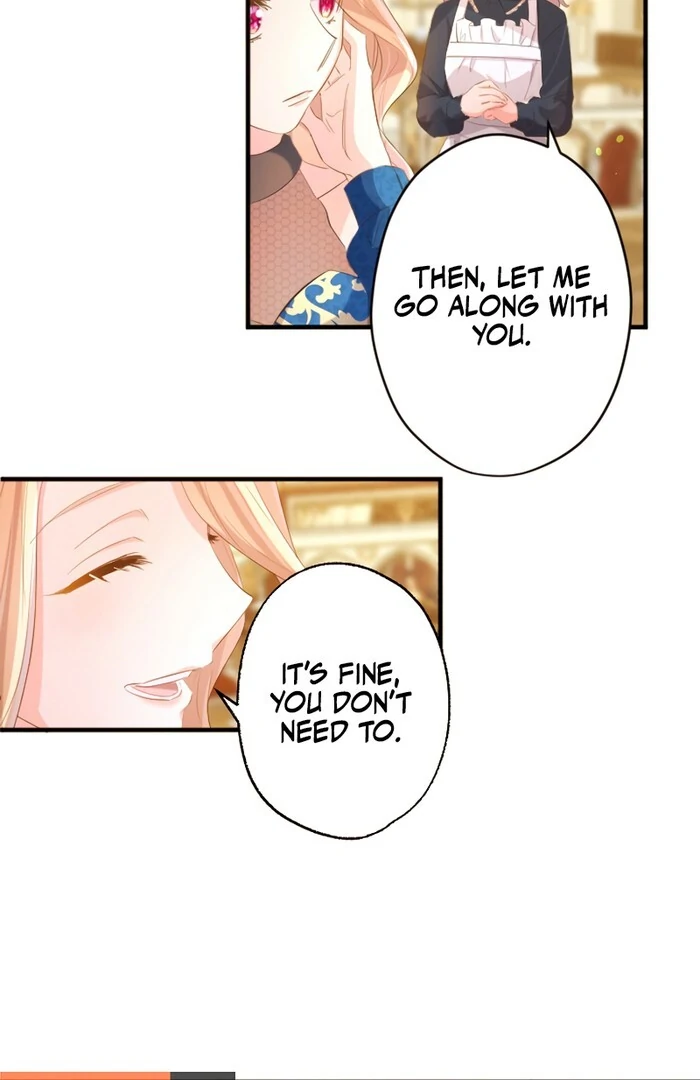 Don’t Cling To The Dead Villain chapter 43 page 24